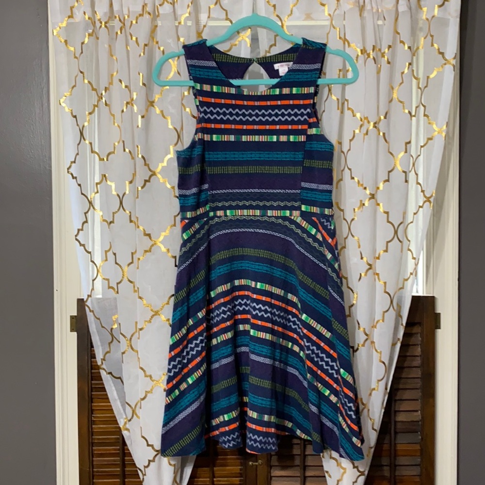 2️⃣for$10✌️Xhilaration swing dress